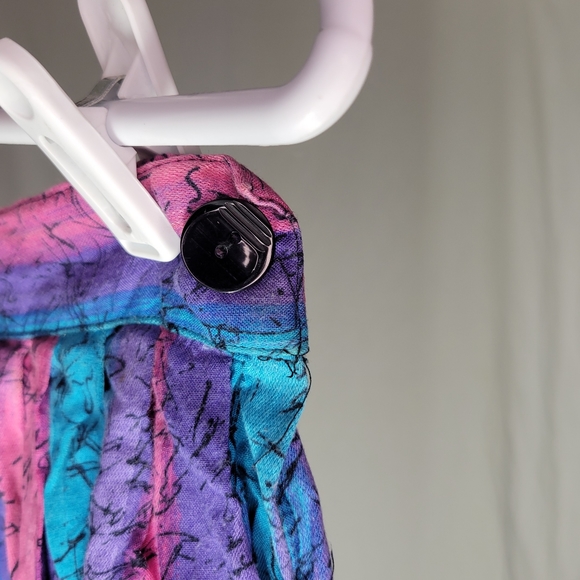 Funky vintage skirt - Picture 7 of 8